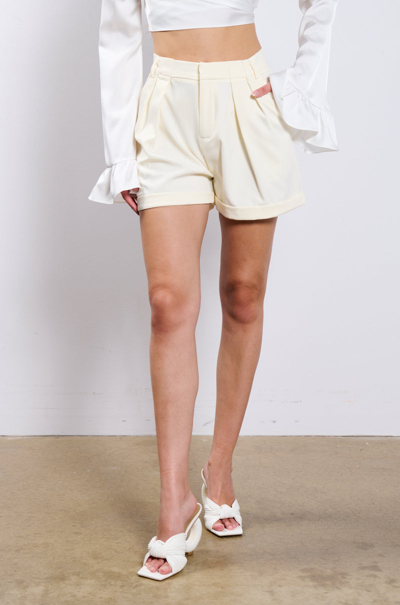 DONT HATE ON ME SHORT