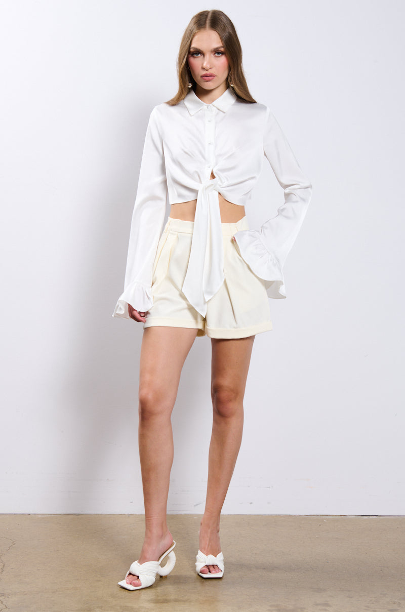 DONT HATE ON ME SHORT