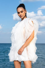 AVA MINI FASHION DRESS