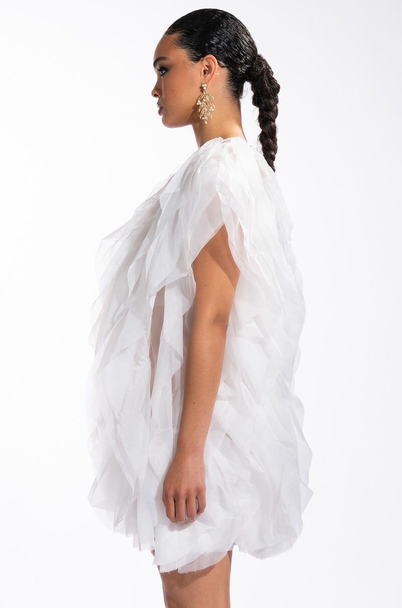 AVA MINI FASHION DRESS