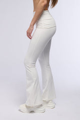 GET MOVIN FLARE LEGGING