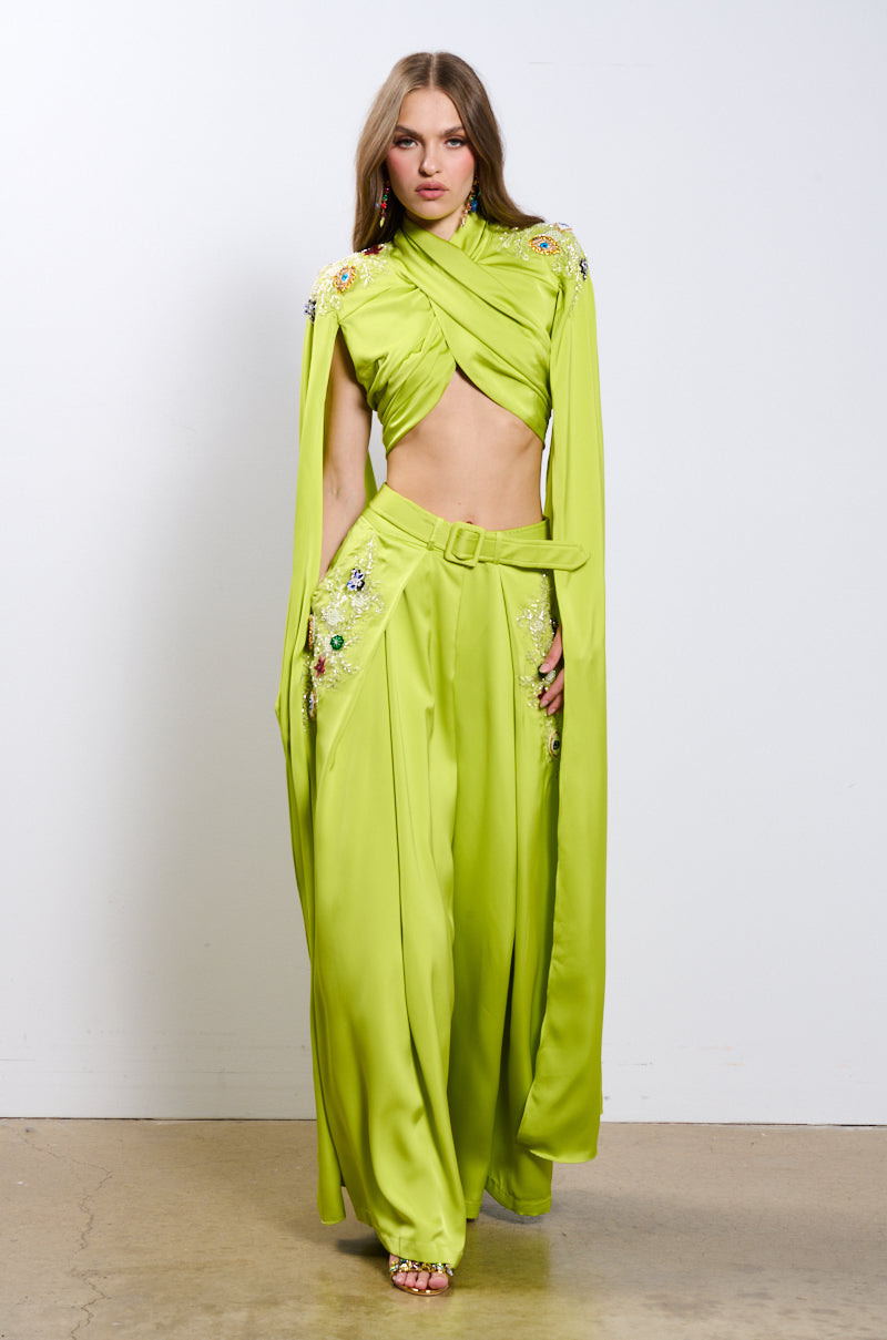 GREATEST ONE YET TROUSER