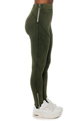 MODEL OFF DUTY HIGH WAIST LEGGING