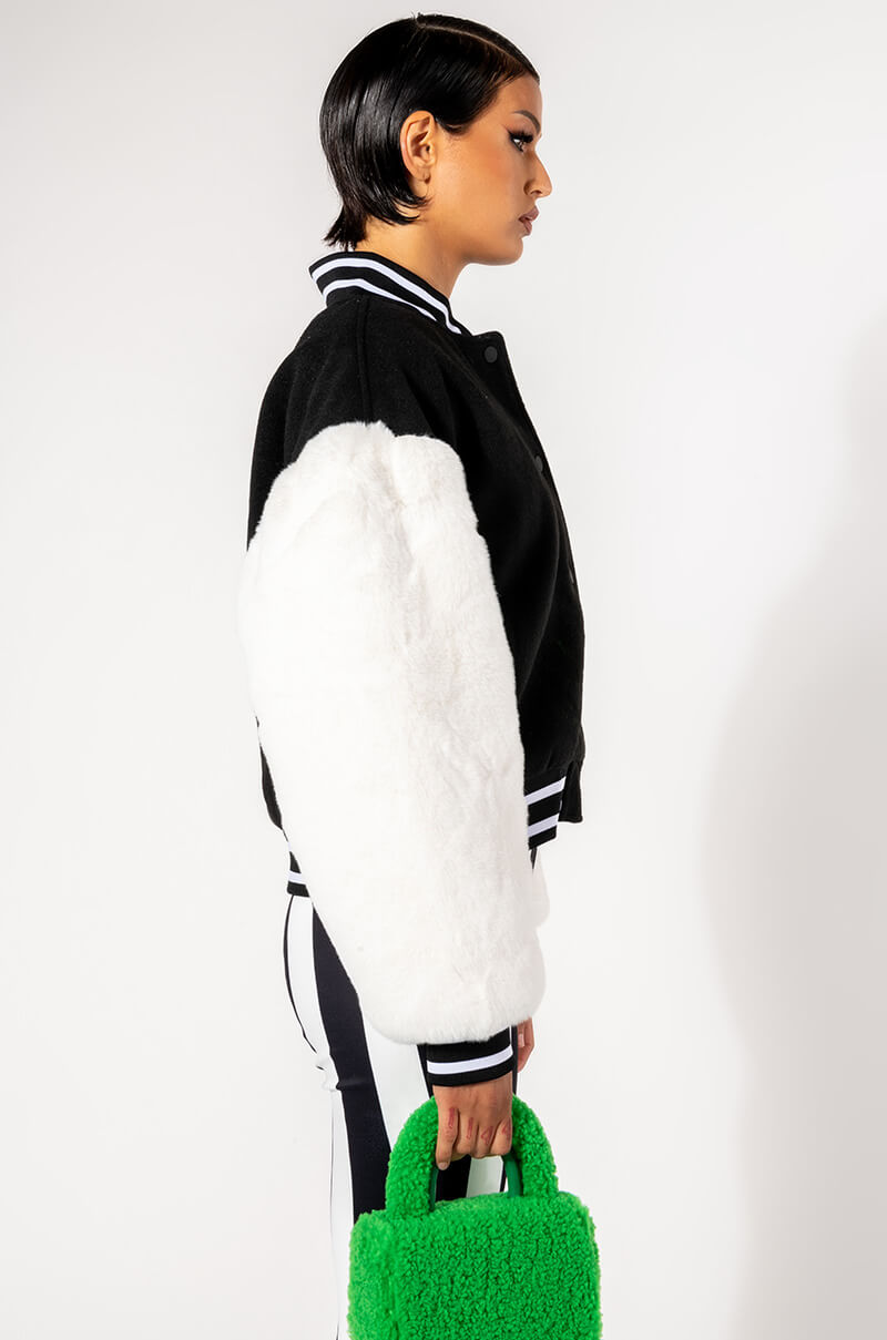 NEEDED ME FUR ARM BOMBER