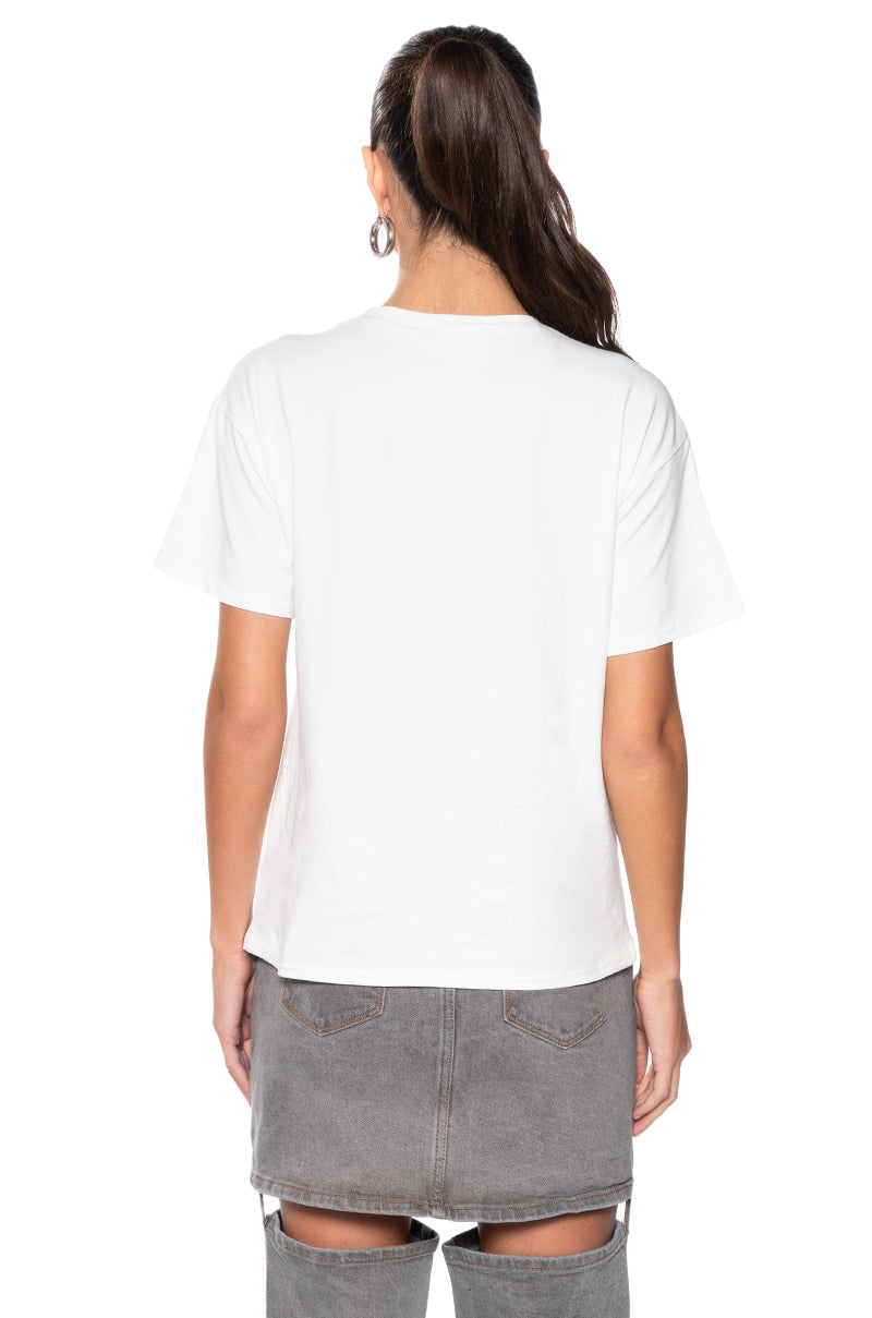 NEW FAVORITE BLING TSHIRT