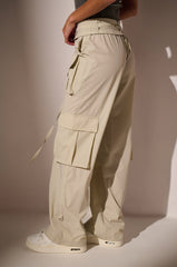 ON THE MOVE TROUSER