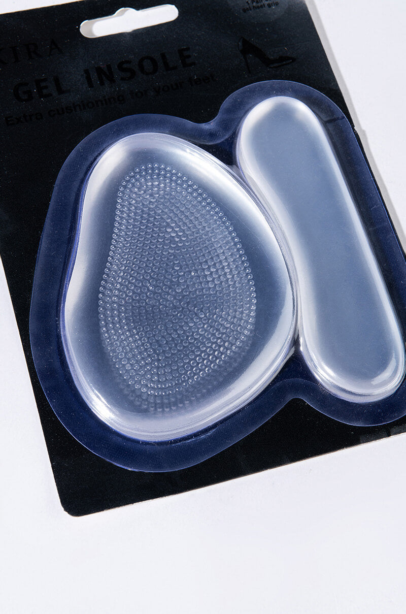 PAINLESS FOOT INSOLE