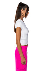 PAXTON ANDI SHORT SLEEVE TSHIRT