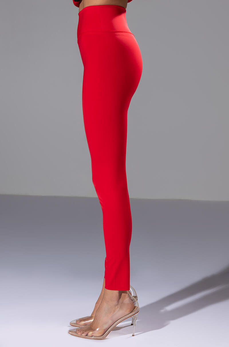 PAXTON SUPER SNATCHED LEGGING