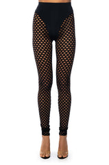 RUNNIN UP SEAMLESS HIGH WAIST LEGGING