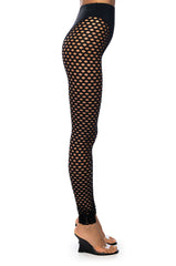 RUNNIN UP SEAMLESS HIGH WAIST LEGGING