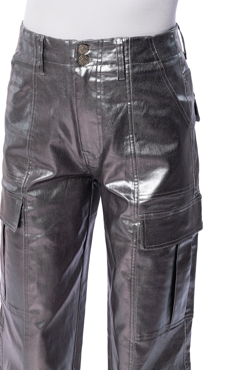 SEASIDE LOVERS WIDE LEG PANTS