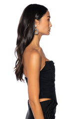 SIMPLE CHIC LONGLINE CORSET