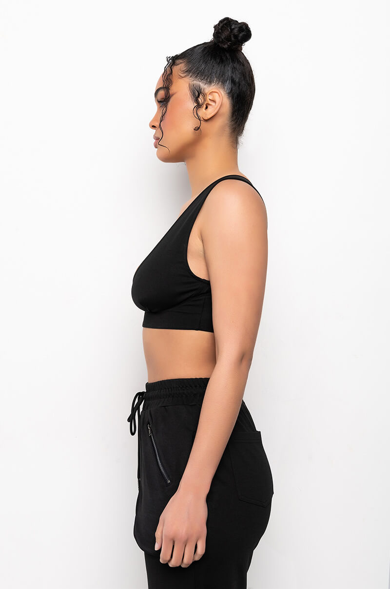 ARLO BRALETTE TOP