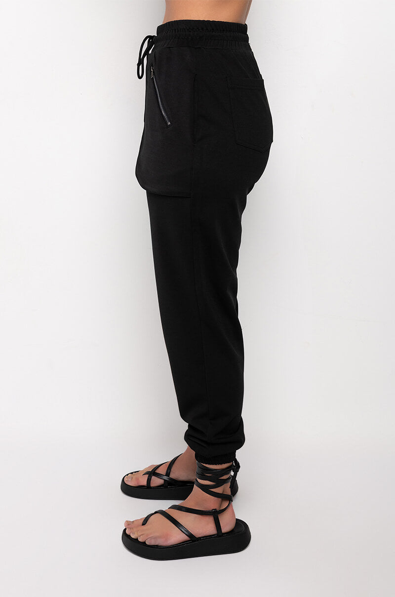 ARLO SKINNY JOGGER PANT