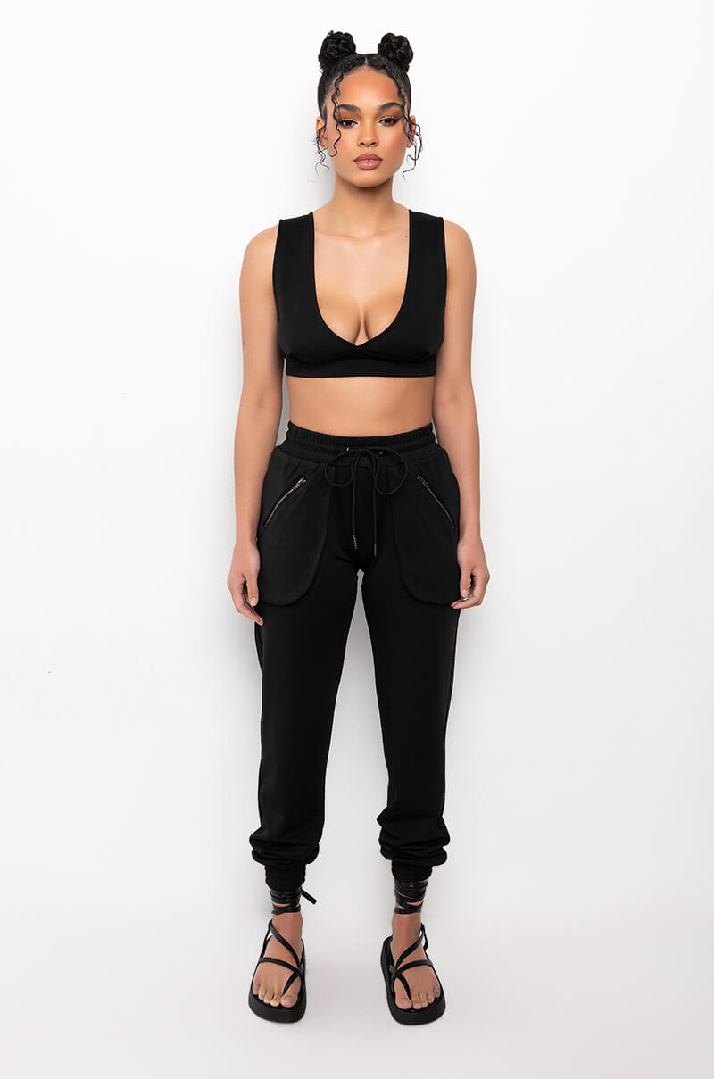 ARLO SKINNY JOGGER PANT