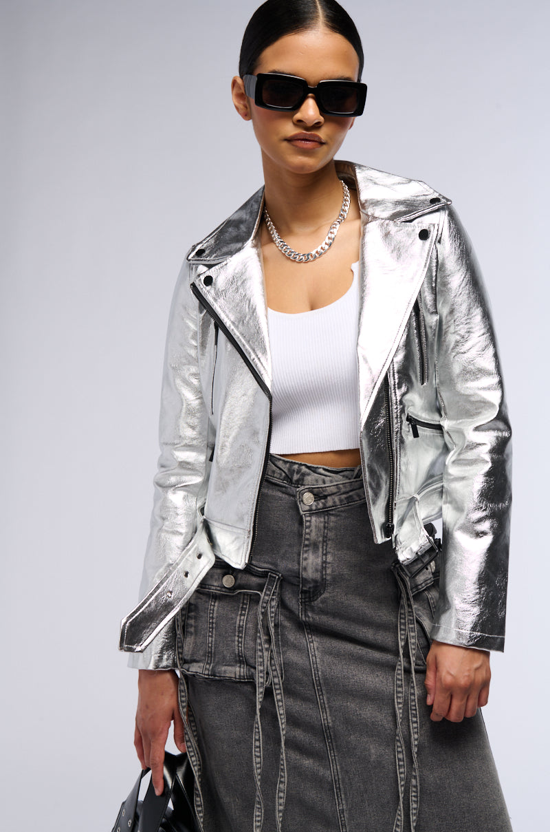 SPACE CASE METALLIC MOTO