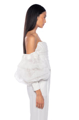 SWEETEST DAYDREAM CORSET TOP