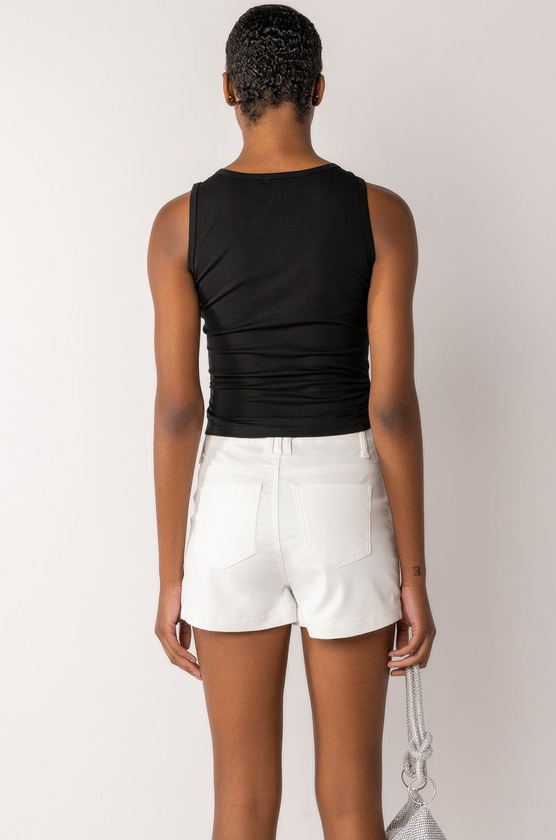 ARCHIE EMBELLISHED TANK