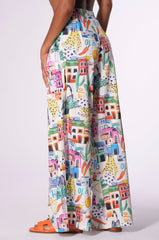 TOO CRAZY FOR YOU TROUSER