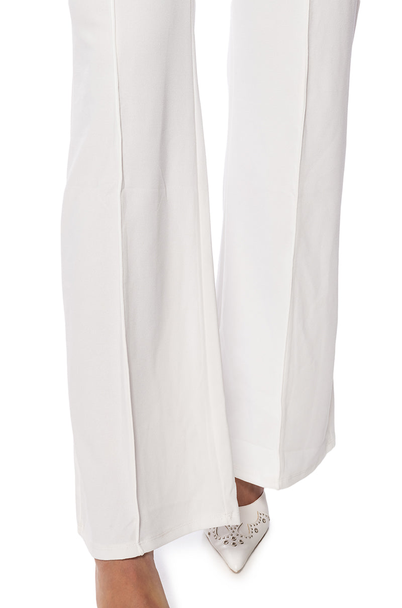 TURN IT UP WIDE LEG PANT