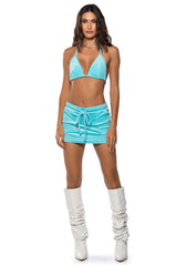 TYPICAL ATTITUDE ZIP UP HOODIE