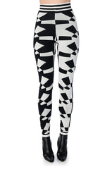 UPGRADE ME KNIT JOGGER PANT