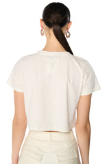 VACATION BREEZE SHORT SLEEVE T SHIRT