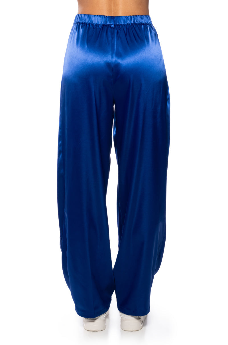 VIOLET DREAMS POCKET DETAIL PANT