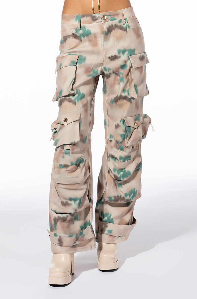 WILDFIRE CARGO PANT