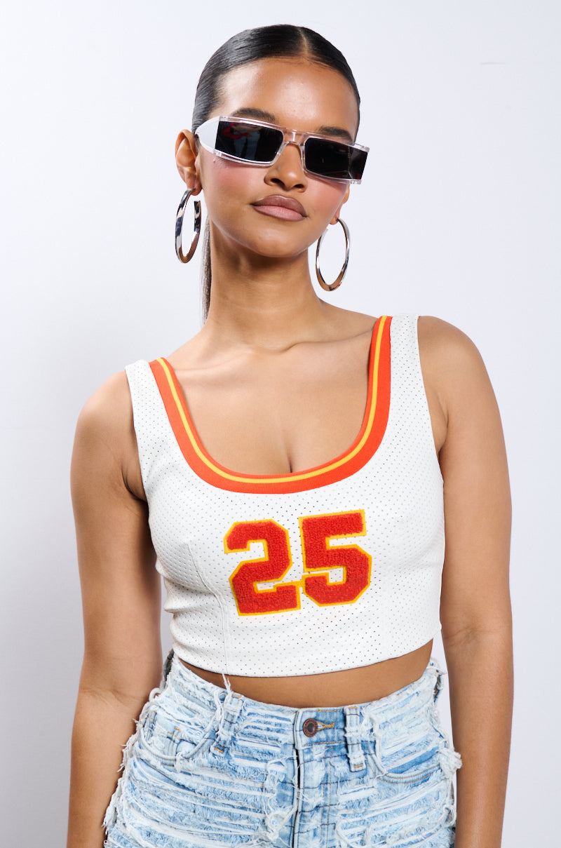 WINNERS EVERYWHERE JERSEY