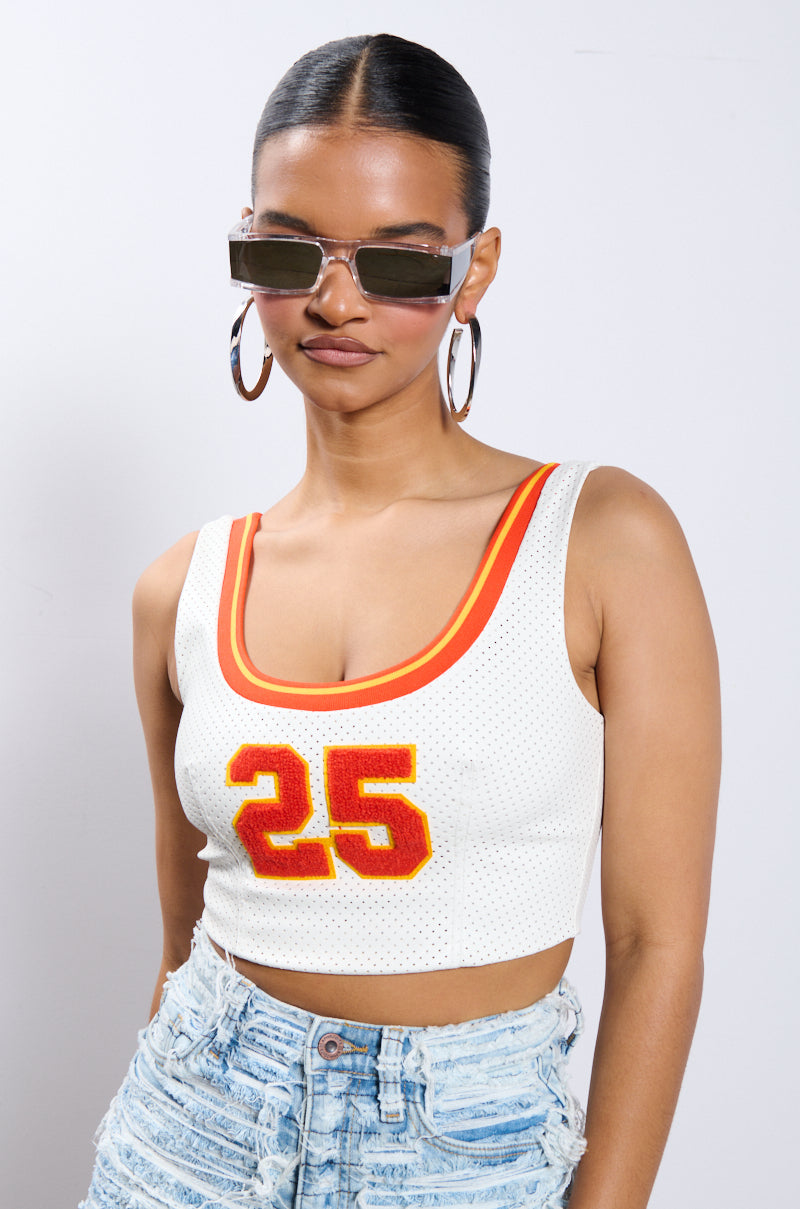 WINNERS EVERYWHERE JERSEY