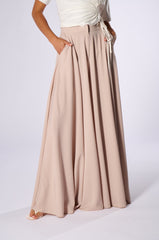 WITH THE WAVES ULTRA WIDE TROUSER