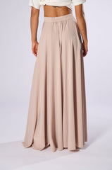 WITH THE WAVES ULTRA WIDE TROUSER