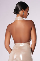 WRAP AROUND YOUR FINGERS TOP